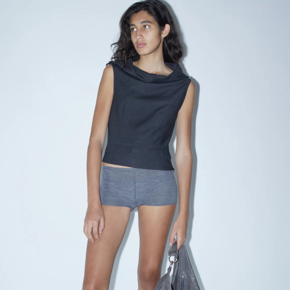 Paloma Wool Reed Top
